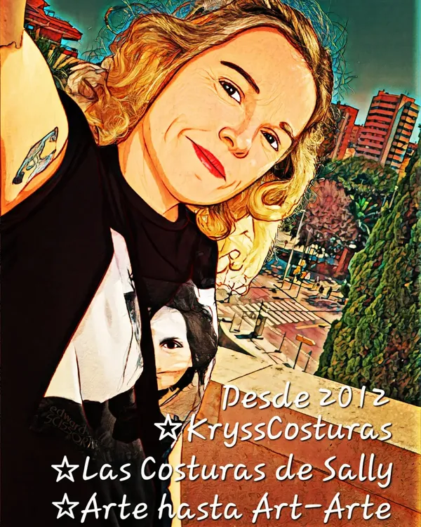 KryssCosturas
